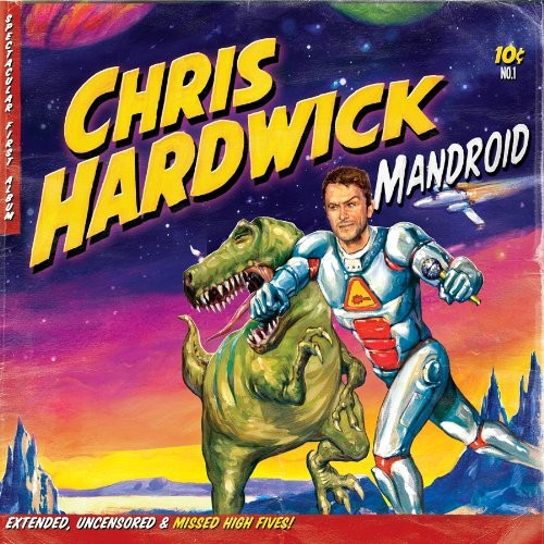 Mandroid (2013)