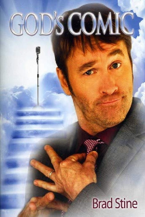 God’s Comic (2012)