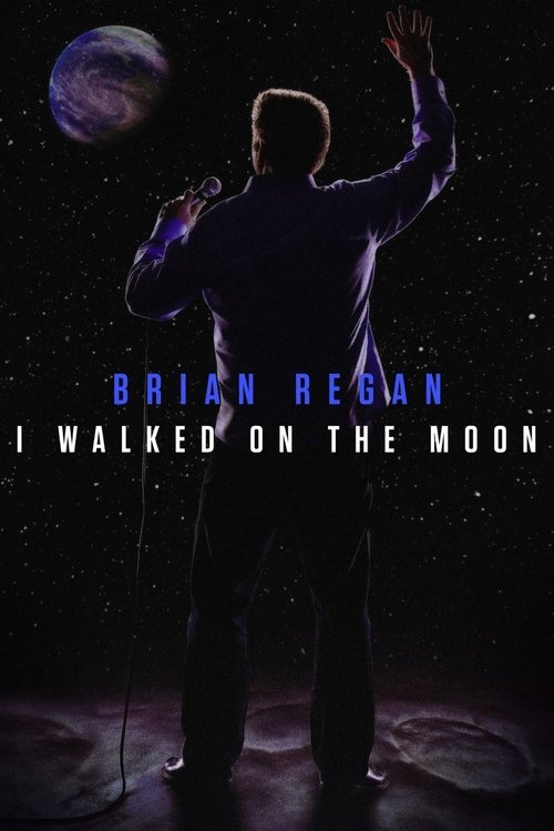 I Walked On The Moon (2004)