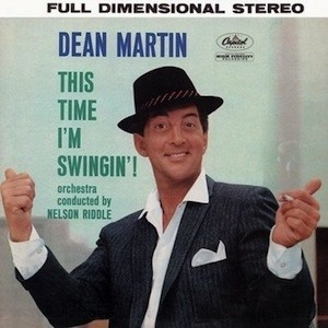 This Time I’m Swingin’! (1960)