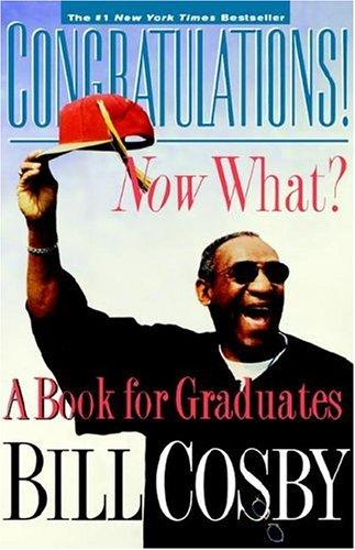 Congratulations! now what? (1999)