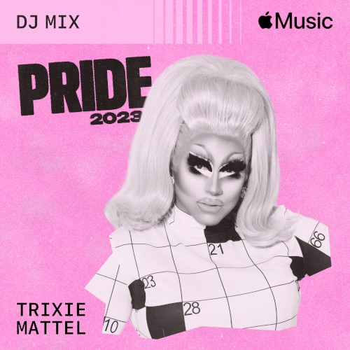 Pride 2023 (2023)