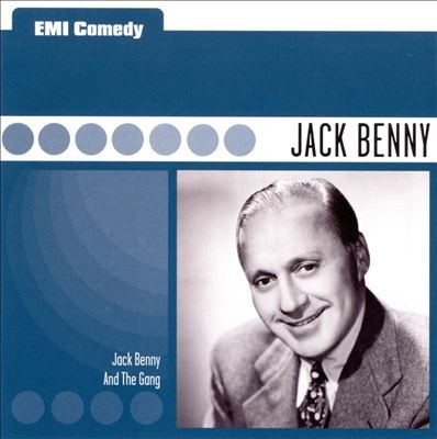 Jack Benny (2008)
