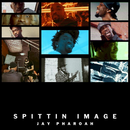 Spittin Image (2021)