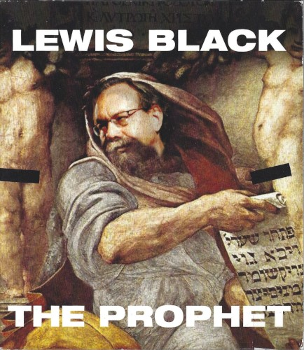 The Prophet (2011)