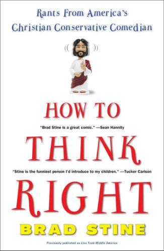 How to Think Right