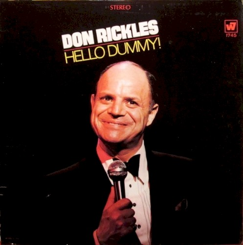 Hello Dummy! (1968)