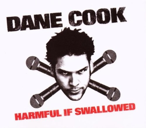 Harmful If Swallowed (2003)