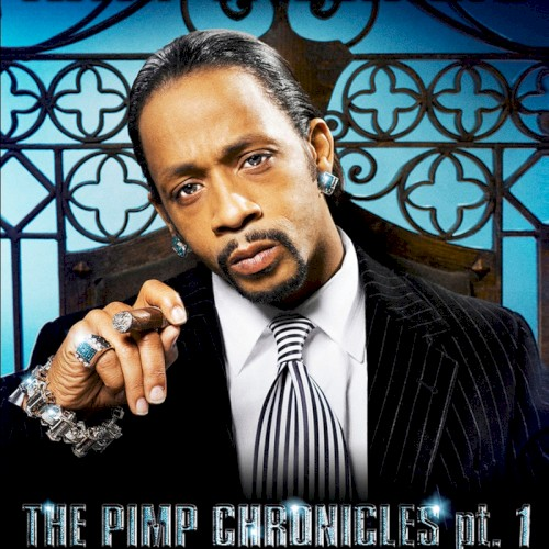 Katt Williams: The Pimp Chronicles Pt. 1 (2006)