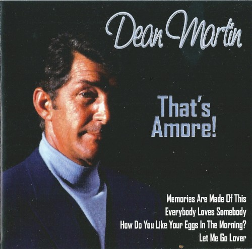 That's Amore! (2007)