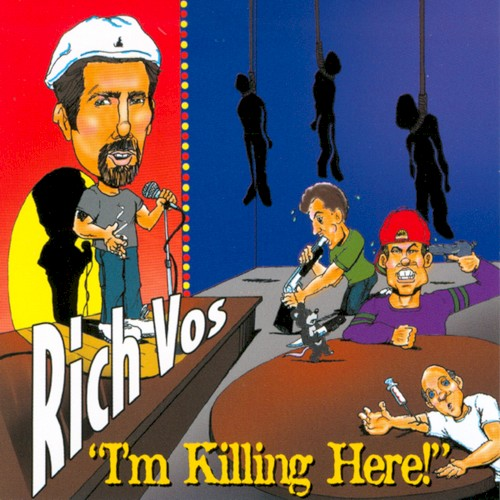 I'm Killing Here (2001)