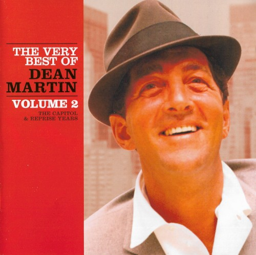 The Very Best of Dean Martin, Volume 2 (2000)