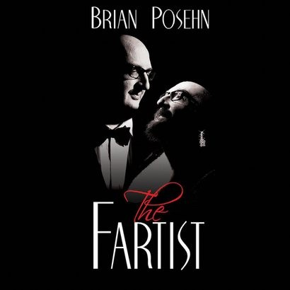 The Fartist (2013)