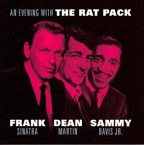 An Evening With the Rat Pack (2006)