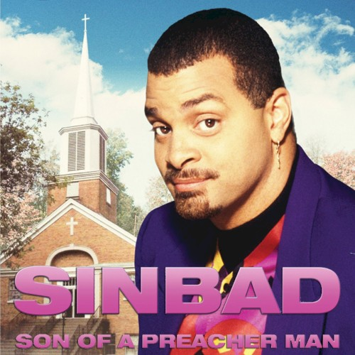 Son of a Preacher Man (2012)