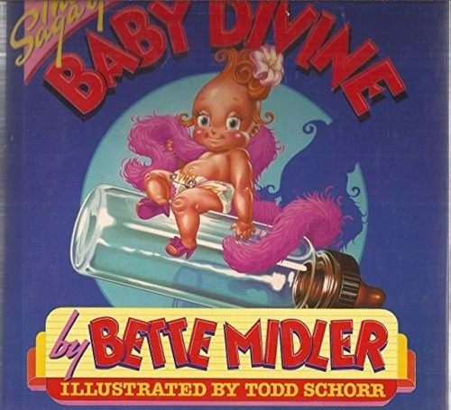 The saga of Baby Divine