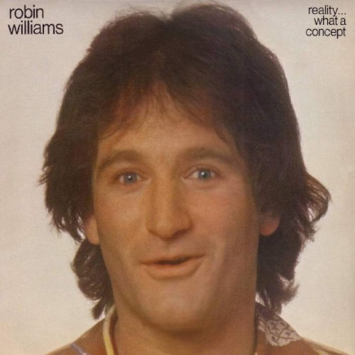 Reality… What a Concept (1979)