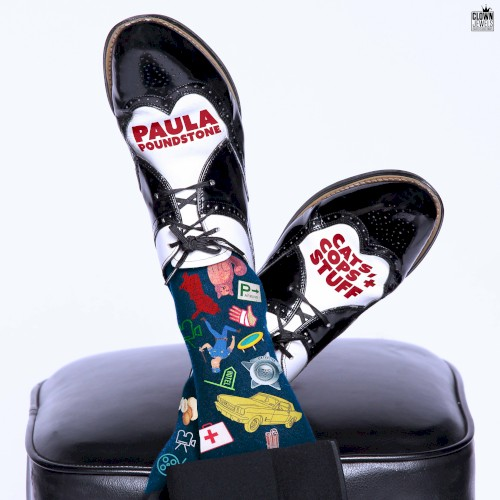 Cats, Cops and Stuff (2022)