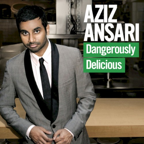Dangerously Delicious (2012)
