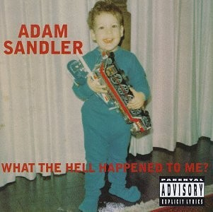 What the Hell Happened to Me? (1996)