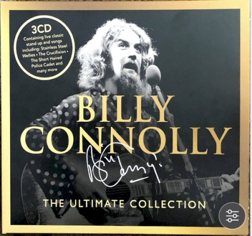 The Ultimate Collection (2020)