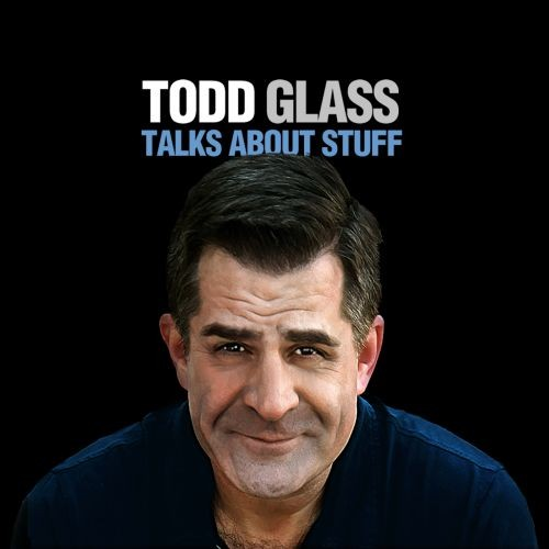 Todd Glass Talks About Stuff (2013)