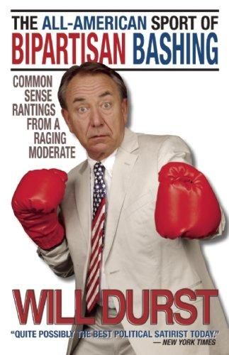 The All-American Sport of Bipartisan Bashing