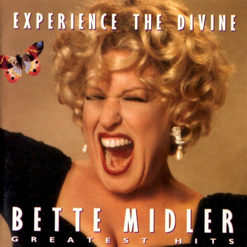 Experience the Divine: Greatest Hits (1993)