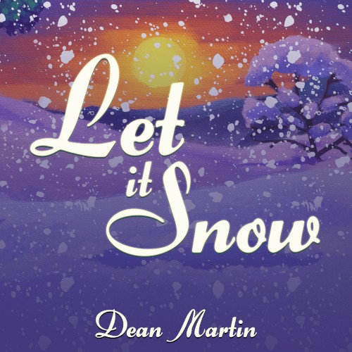 Let It Snow (2021)