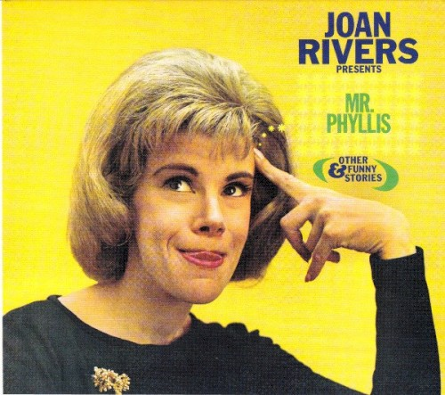 Mr. Phyllis and Other Funny Stories (1965)