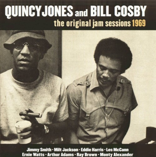 The Original Jam Sessions: 1969 (2004)
