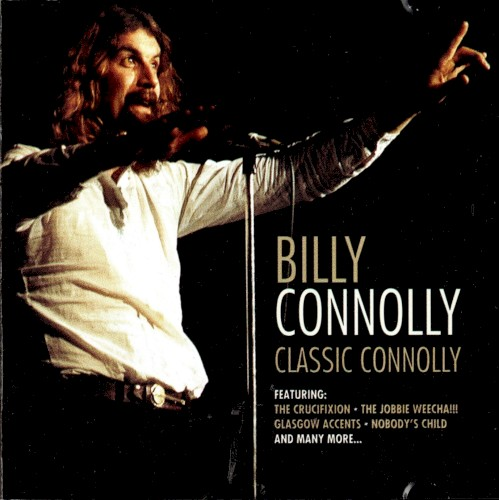 Classic Connolly (1998)