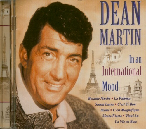 In an International Mood (2001)