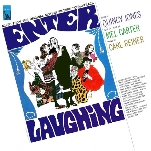 Enter Laughing (1967)