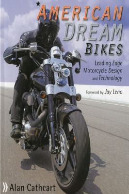 American Dream Bikes Leading Edge Motorcycle Design And Technology