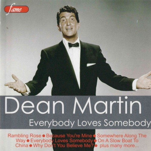 Everybody Loves Somebody (2006)