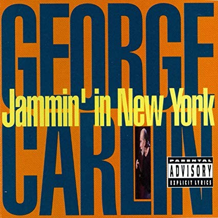 Jammin' in New York (1992)