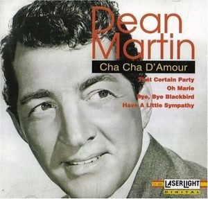 Cha cha d’amour (1999)