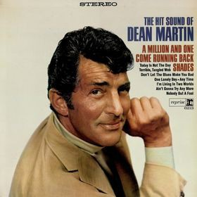 The Hit Sound of Dean Martin (1966)