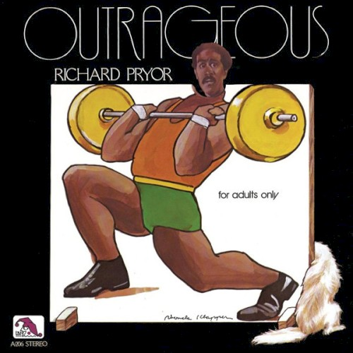 Outrageous (1979)