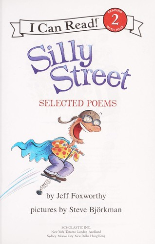 Silly Street