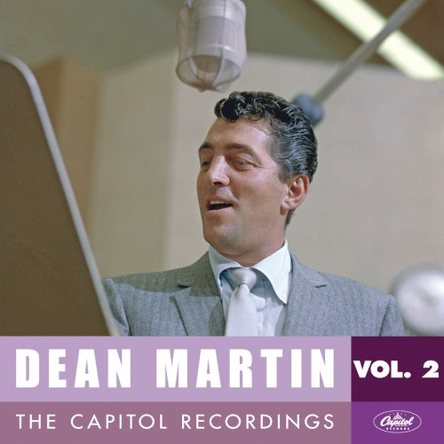 Dean Martin: The Capitol Recordings, Vol. 2 (1950-1951) (2013)