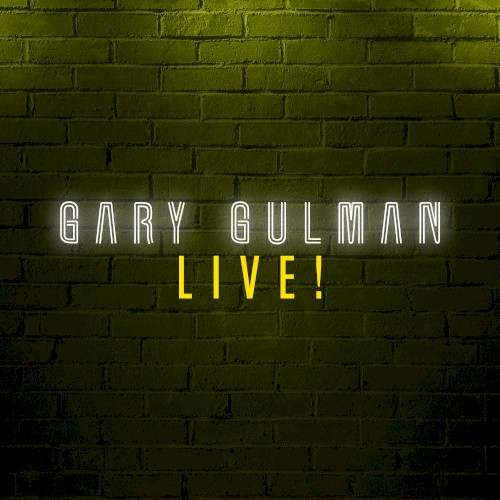 Gary Gulman Live! (2019)