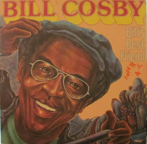 Bill’s Best Friend (1978)