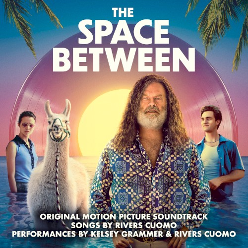 The Space Between (Original Motion Picture Soundtrack) (2021)