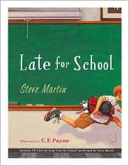 Late for School