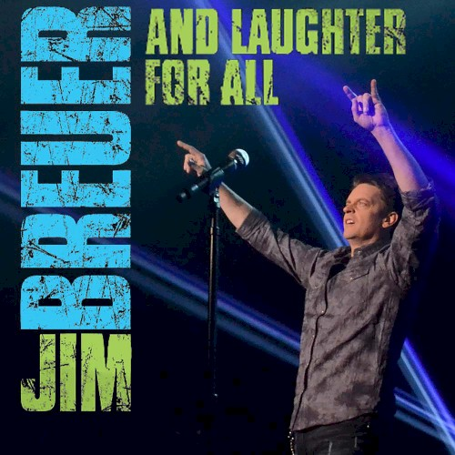 And Laughter for All (2013)