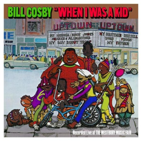 When I Was a Kid (1971)