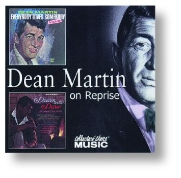 Dream With Dean / Everybody Loves Somebody (2002)