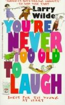 You're Never Too Old To Laugh (1997)